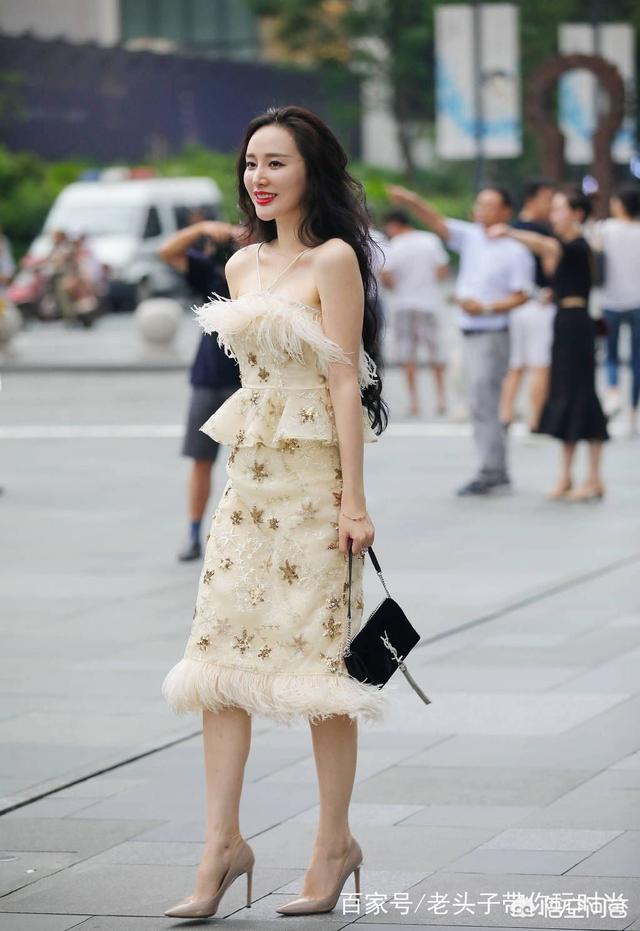 如何提高穿衣搭配水平女(图13)