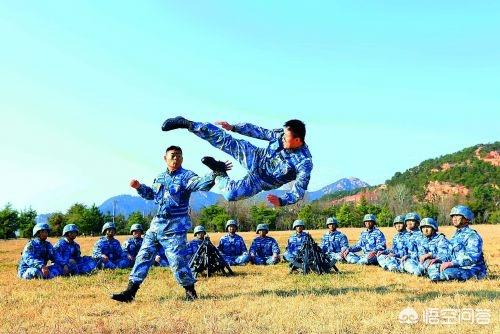 运动小常识新闻播报稿子（当兵什么叫做役前训练？）