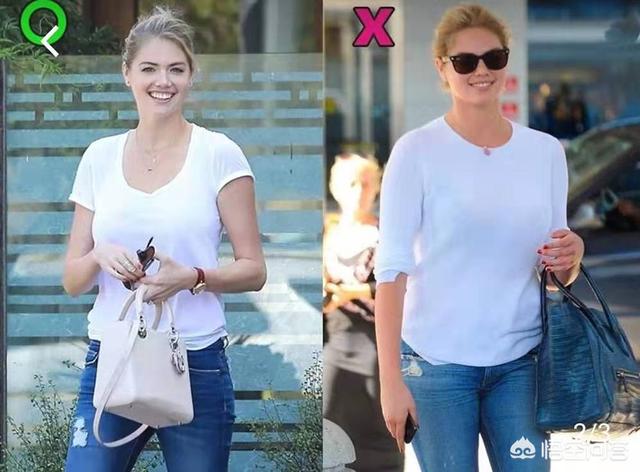 大骨架女孩上衣如何搭配(图12)