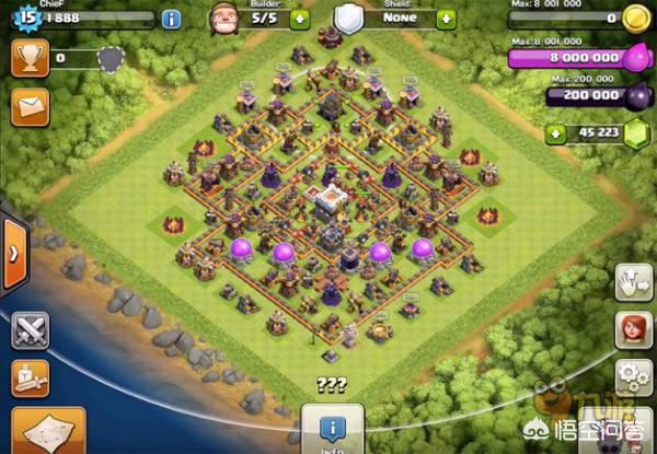 部落守卫战11-1 部落守卫战去哪玩-第4张图片-旭达游戏号