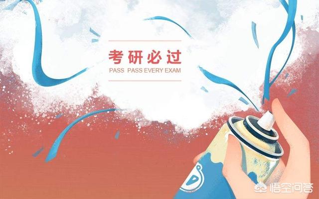 考研应该怎么准备(图3)