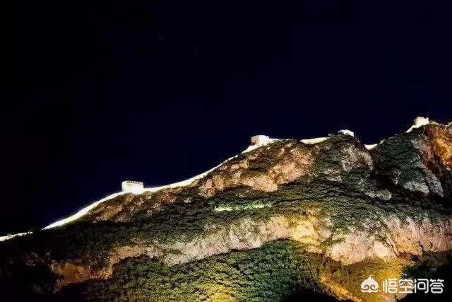 北京夜游必去景点攻略(图2)
