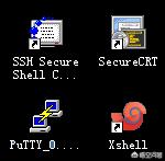 xshell如何搭建网站