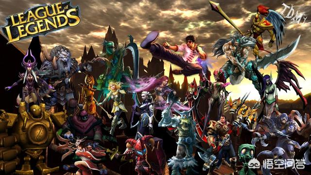 季后赛英雄联盟（lol季后赛有几个名额？）