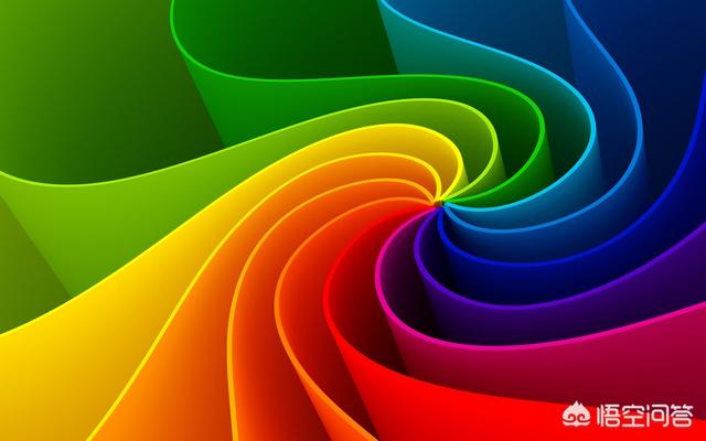 描写颜色的四字词语（描写颜色的词语）