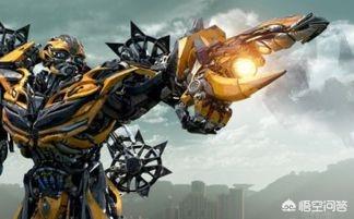 所有变形金刚的名字和图片_所有变形金刚的名称