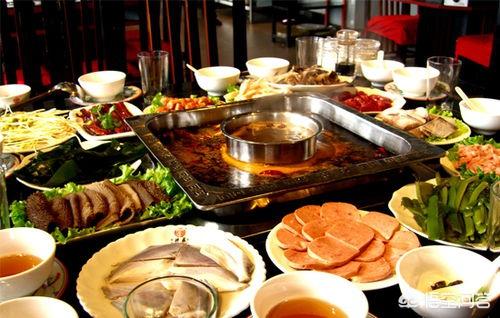 火锅店名大全？：火锅店名字