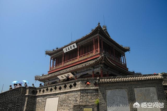 秦皇岛旅游景点-秦皇岛旅游景点排名前十名