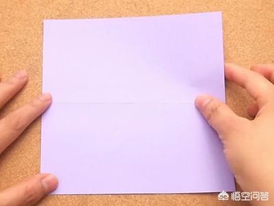 千纸鹤的折法（千纸鹤的折法视频手把手教慢动作）