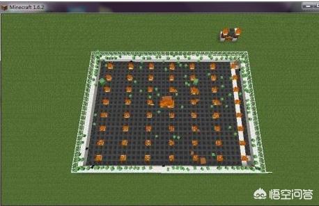 我的世界史莱姆怎么生成