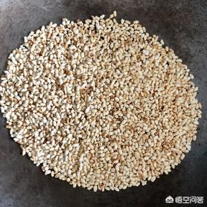 米糊的做法-米糊的做法大全