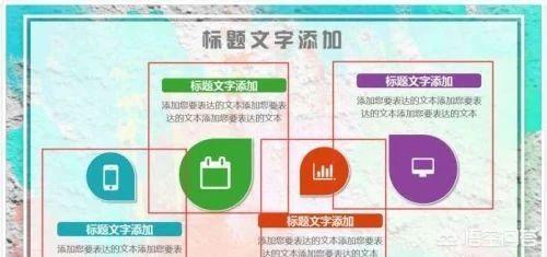 PPT页面排版有哪些原则