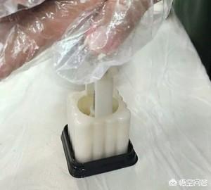 冰皮月饼做法-冰皮月饼的做法步骤