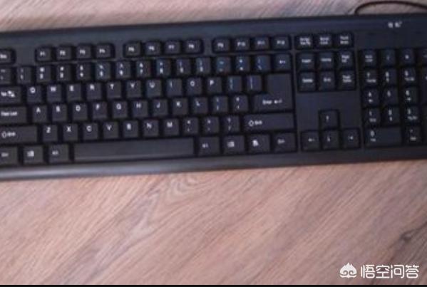 机械键盘和普通键盘的区别 机械键盘和普通键盘哪个好