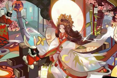 阴阳师童女哪里多？阴阳师鼓是哪个式神？