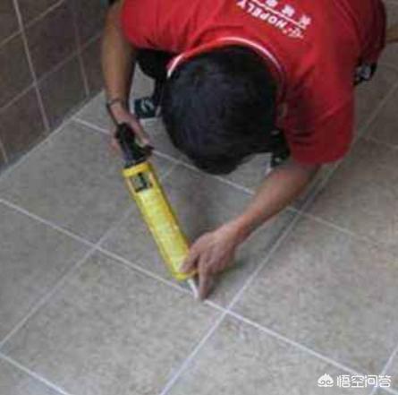 填缝剂和瓷砖如何搭配好(图8)