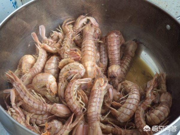 皮皮虾怎么做好吃-皮皮虾怎么做好吃 家常做法