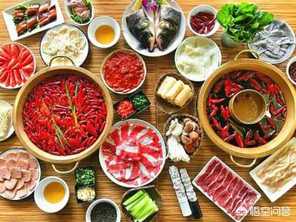 东莞市火锅底料厂有哪些