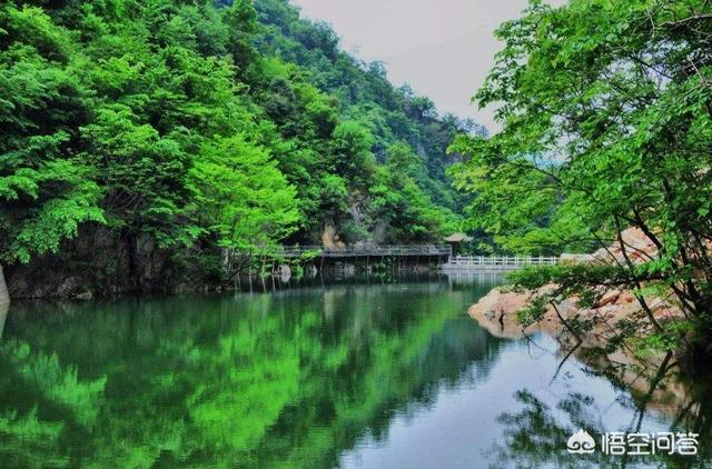 西峡大景点大全旅游景点， 