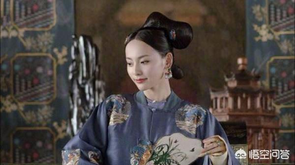 延禧攻略顺嫔结局_延禧攻略顺嫔结局解析
