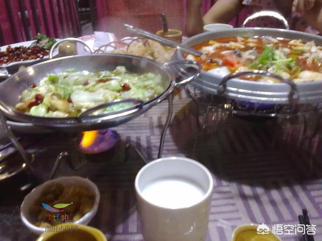 福建莆田火锅哪个好吃