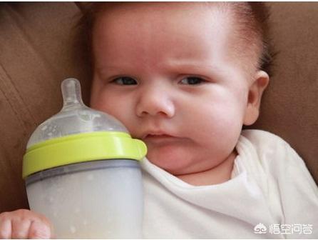 宝宝奶粉可以换着牌子喝吗