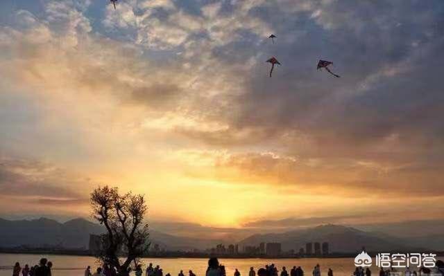 福州必去公园有哪些景点(图3)