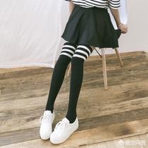 小白裙如何搭配丝袜外套(图24)
