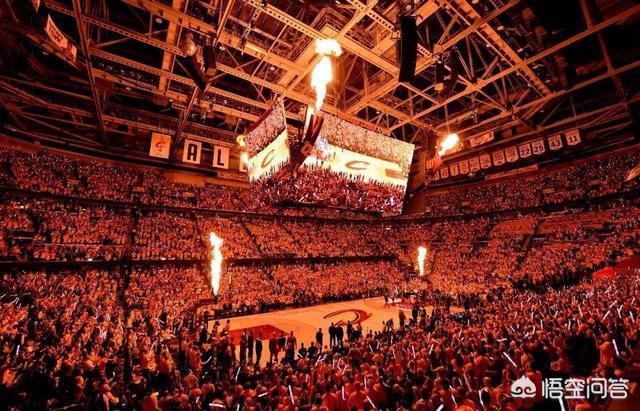 NBA各球队的综合实力排名，球队价值排名如何