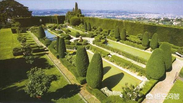 英国园林式景观设计师（伊恩麦克哈格是哪个国家的？）