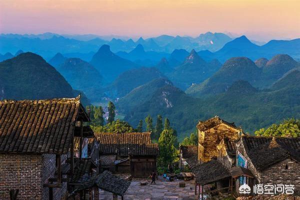 湖南旅行-湖南旅行社排名前十名