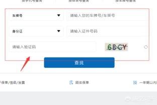 如何查找车辆保险信息查询记录在保险公司购买车辆保险如何查询保险单？