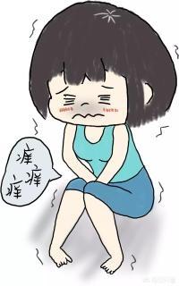 小阴唇怎么办(小阴线唇烧灼感怎么办)