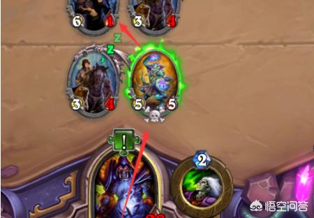 炉石传说砰砰计划奖励 炉石传说砰砰计划-第8张图片-随然AIR主题