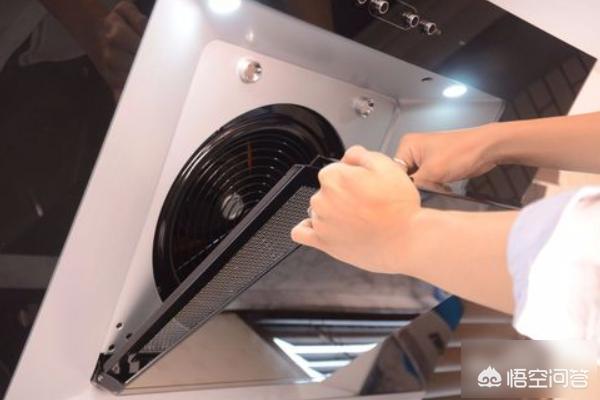 抽油烟机怎么安装抽油烟机怎么安装教程视频