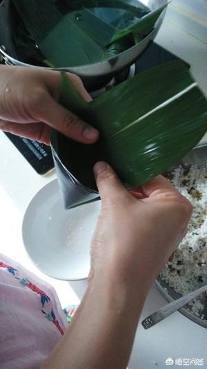 三角棕的最简单包法（三角棕教程）