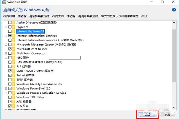 如何去掉/删除Internet Explorer浏览器(IE)？：ie卸载工具