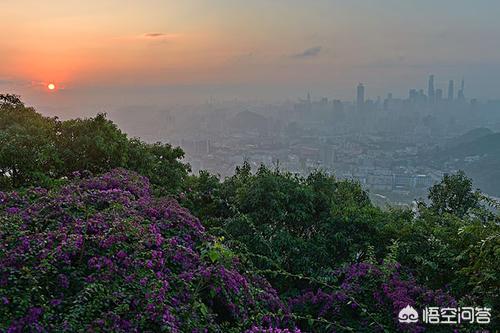 广州市有什么景点推荐