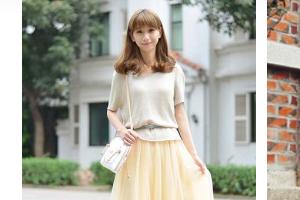 银色凉鞋怎么搭配衣服(图5)
