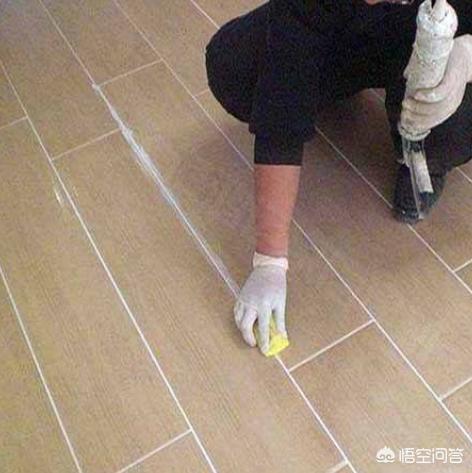 填缝剂和瓷砖如何搭配好(图9)
