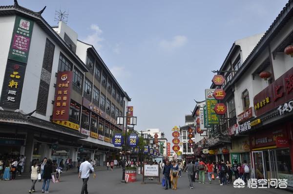 苏州一日游，推荐一下最佳路线、景点？：苏州一日游攻略