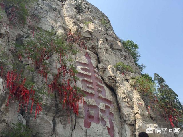 潍坊周边旅游，潍坊周边旅游景点大全