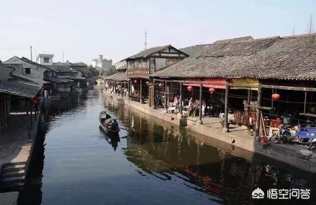 中国最美的十大小镇是哪些,第6张