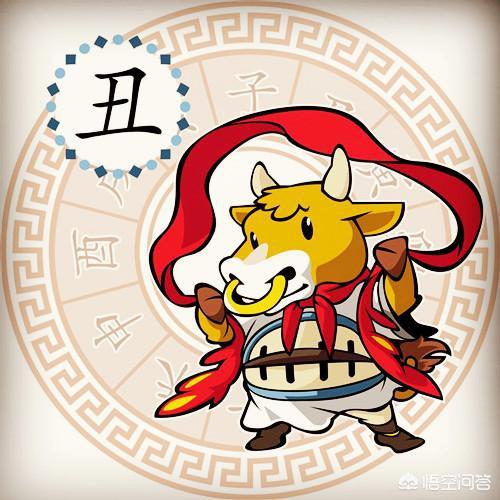 属牛的男人性格和爱情(图1)
