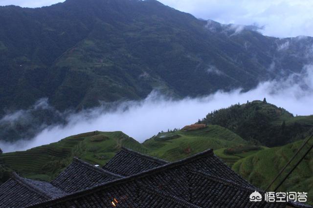 荔浦老年旅游攻略路线， 荔浦老年旅游攻略路线图