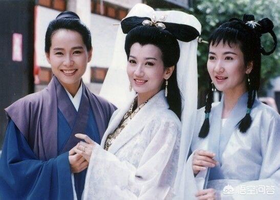 [杨门女将插曲]90后小时候看过的电视剧有什么？