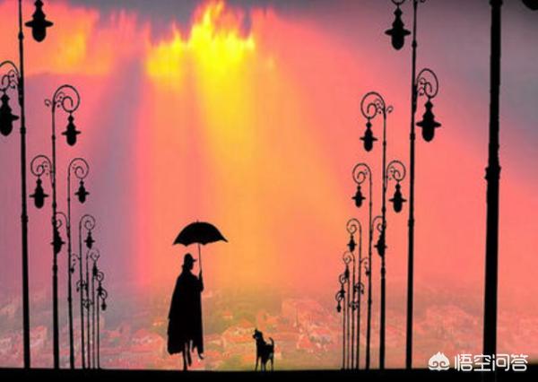 女人看淡一切的昵称（女人看淡一切的昵称简短干净的有哪些）