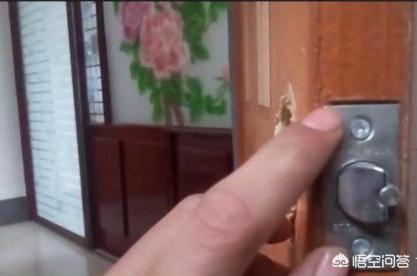 [球形门锁怎么拆]球形门锁怎么拆，球形门锁拆除步骤？