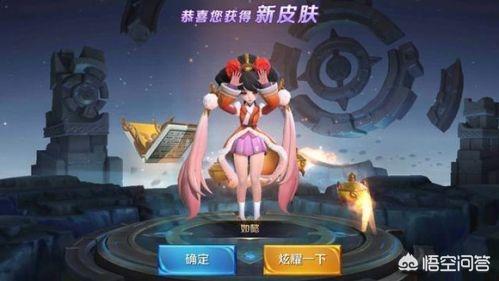 安琪拉最牛初装铭文搭配(图2)