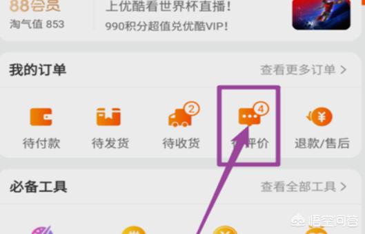 淘宝怎么评价商品？：淘宝怎么评价商品